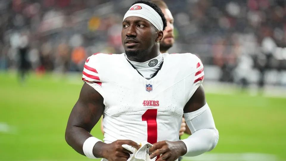 I Will Die In Detroit Lions: Deebo Samuel 5-Star Wide Receiver Decommits From 49ers, Flips Commitment to Detroit Lions Over Washington Commanders and…Read More