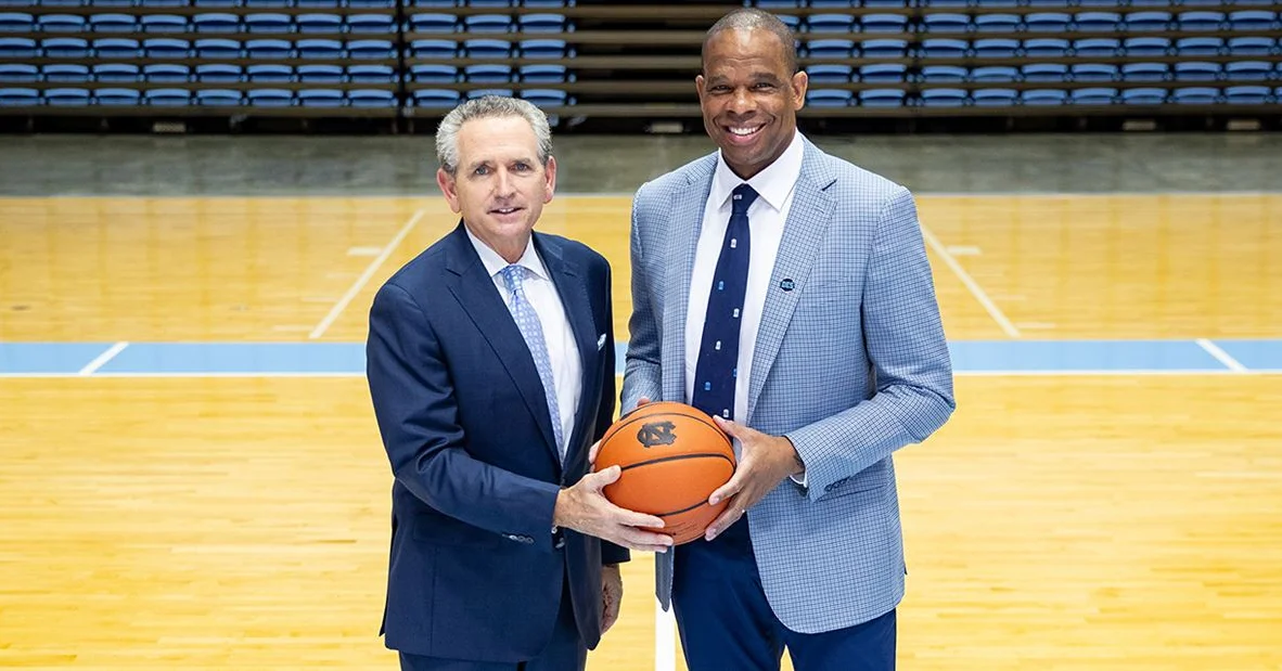 Hubert Davis Master Plan: How UNC’s Coach Is Building a Championship Contender and Continues to Recruit and Develop Top Talents… Read more