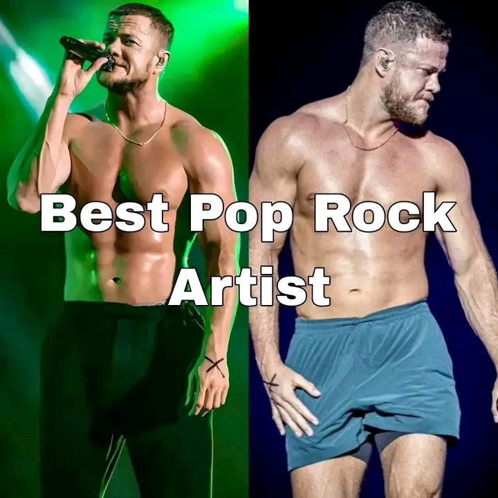 Just Now: Imagine Dragons Takes Top Honors as Best Pop and Indie Rock Band, A Testament to Dan Reynolds’ Visionary Leadership and Artistic Genius…