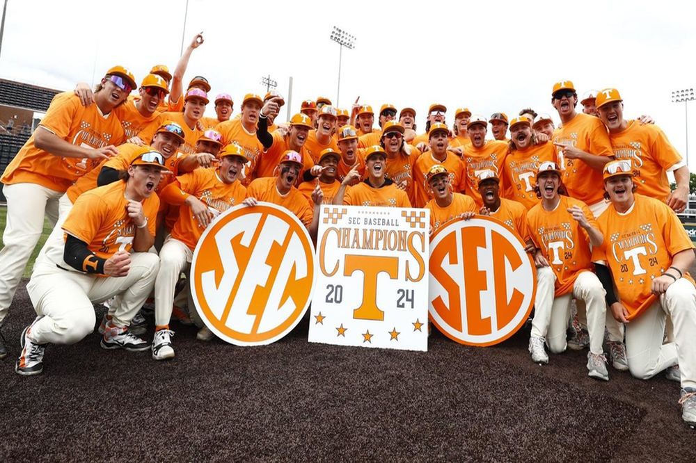 Tennessee Vols Make Historic Comeback, Clinch First National Championship in 25 Years with Heart-Stopping Victory!