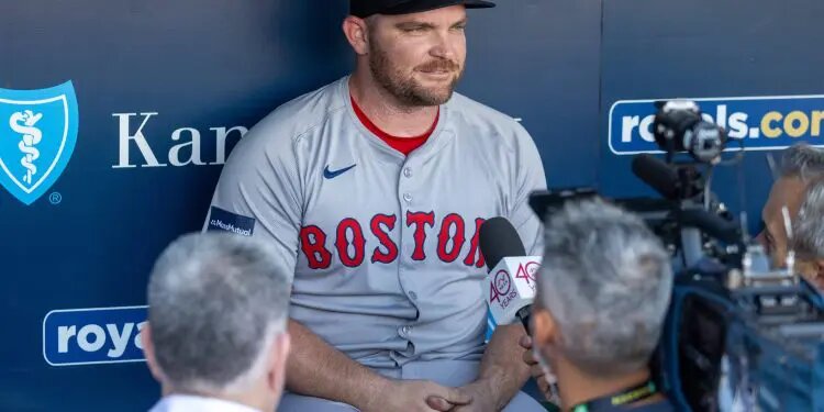 Liam Hendriks embraces humility in Boston Red Sox bullpen controversy stating that Aroldis Chapman deserves the closer position after impressive spring training performances