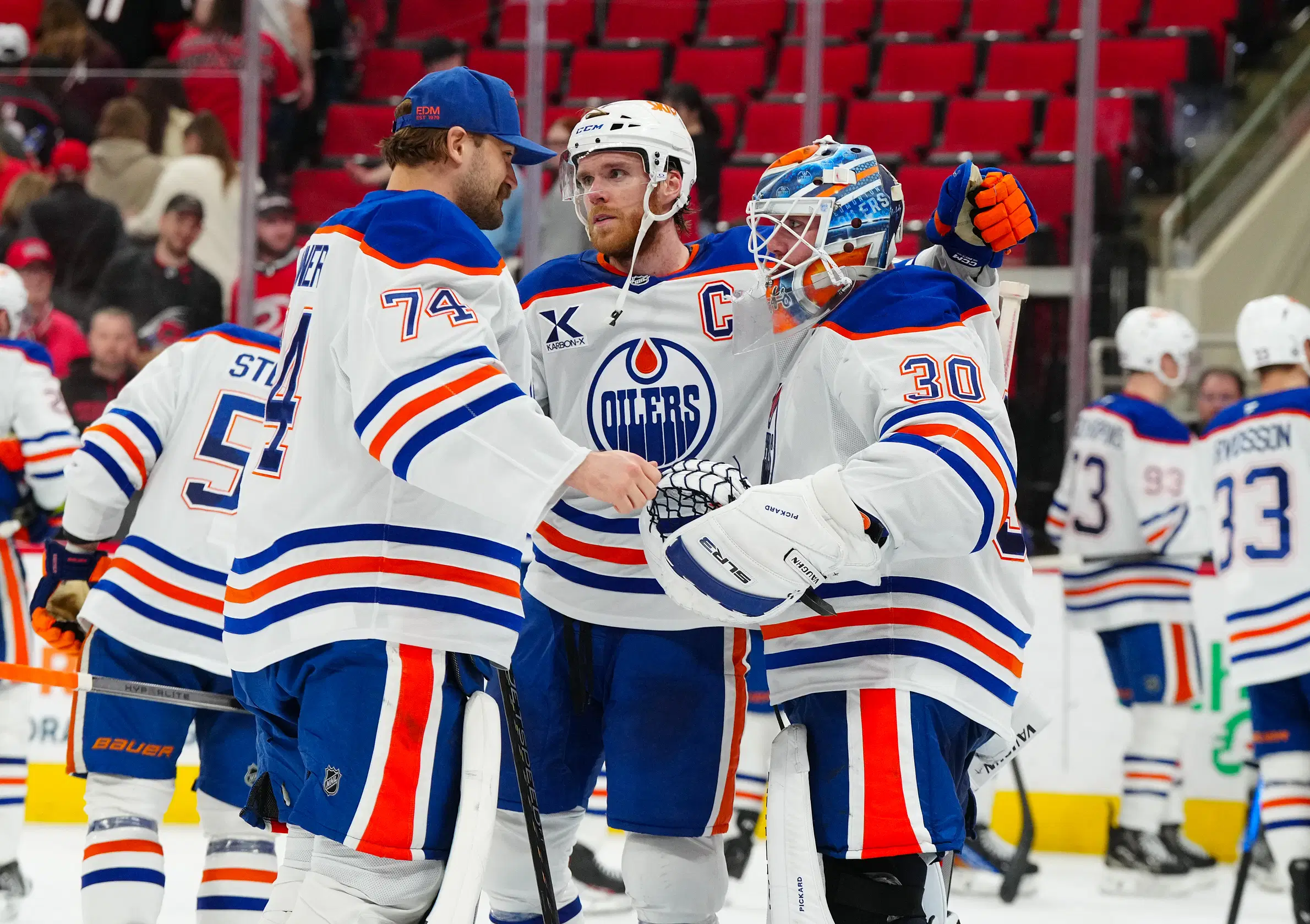 “They have been awful defensively”: NHL analyst delivers brutal review of Edmonton Oilers after McDavid & co.’s 7th loss in last 10 games… Read more