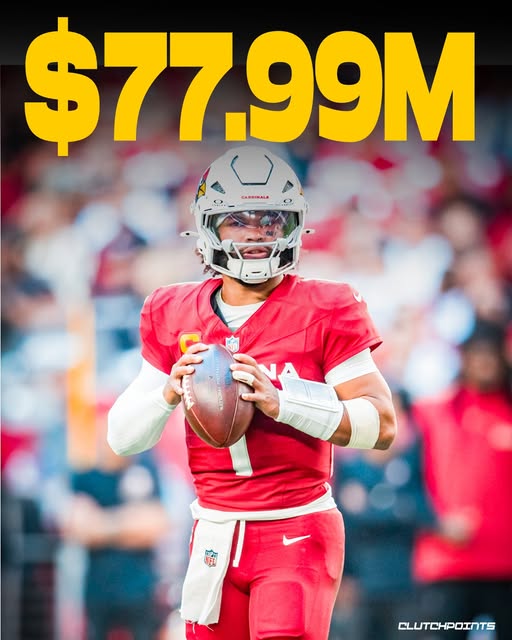 MORE TO IT: Cardinals player regets Michigan Wolverine offer deal due to current salary cap situation for the Cardinals, per OverTheCap, After several…. Read more