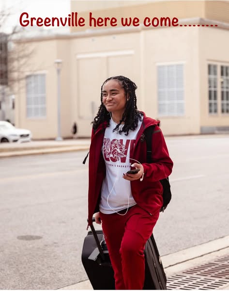 Breaking News:  South Carolina Gamecocks women’s basketball team is heading to Greenville for the SEC Tournament… Read more