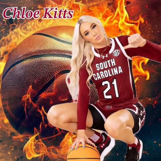 GOOD-NEWS: Chloe Kitts, The Powerhouse Coach Behind The South Carolina Gamecocks, Has Just Been Recognised with The 2025 Sec. Honour – and She’s Walking Away With A Jaw-Dropping $1.5 million! The Award, One Of The Most Prestigious In College Basketball And……