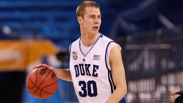 JON SCHEYER: I’m motivated by relationships, not money when it comes to staying with the Duke Basketball, I have always loved the Duke from the depth of my soul due to……Details