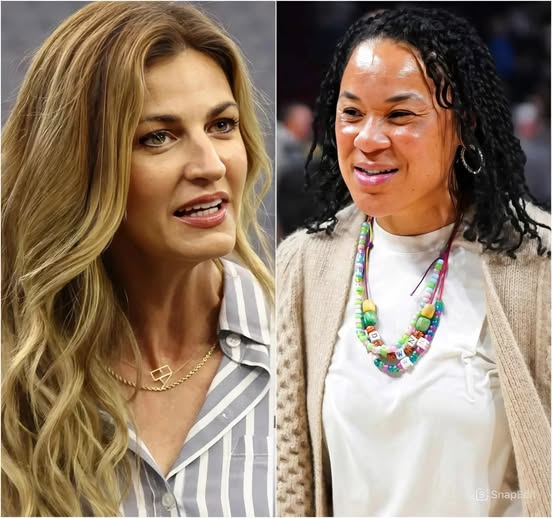 BREAKING: SEC Chaos Deepens as National Reporter Stirs Doubt Over Dawn Staley’s Major Advantage Before March Madness… Read more