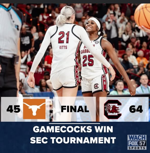 Now Revealed: “Vic Schaefer Breaks Silence After Texas’ SEC Championship Loss to South Carolina – Here’s Everything He Said…. Read more