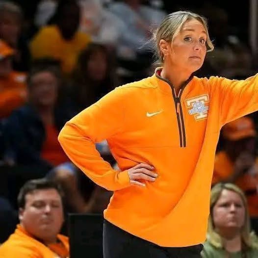 just in: Lady Vols’ Caldwell Stuns in Post-Game Confession: A Rare Display of Vulnerability After Kentucky Defeat. see more.