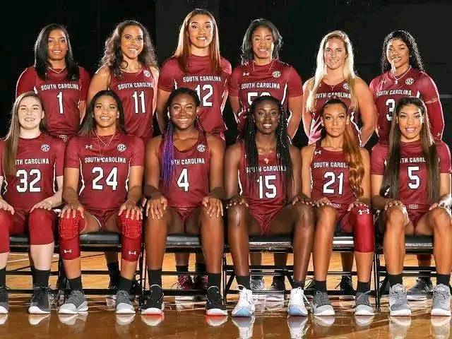 Breaking: Netflix has officially announced that it will be premiering an exciting new documentary focusing on the life and enduring legacy of The South Carolina Gamecocks women’s basketball…