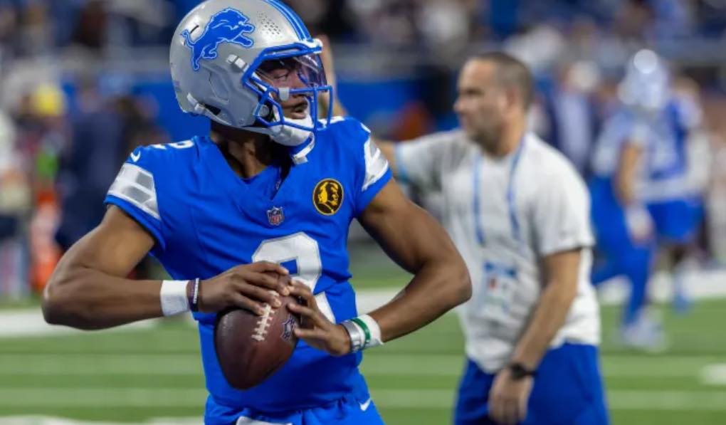 Breaking News: Former Tennessee Vols QB Hendon Hooker’s situation with the Detroit Lions just got even worse… Read more 