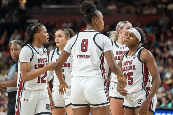 Dawn Staley Reflects on SEC Championship: South Carolina coach Dawn Staley thought winning this year’s SEC Championship would be much harder than any of the school’s previous titles after the league added Texas and Oklahoma to the mix…