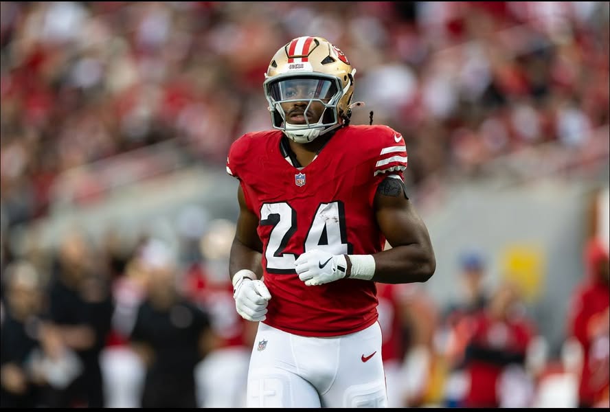 Trade Deal: 49ers are trading Jordan Mason to the Minnesota Vikings. Viking are signing Mason to a 2-year deal with over $7 million fully guaranteed at signing with a maximum value of $12m. Negotiated by Jason & Michael Katz… 