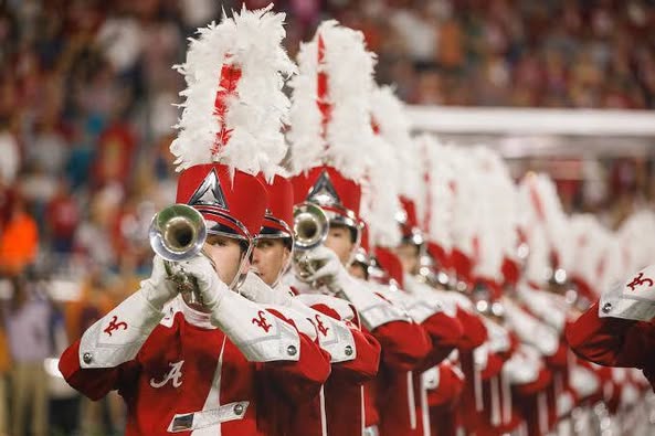 DEAL ACCEPTED: Netflix Releases Documentary “The Heart of the Alabama: A Journey Through Team and Band” Chronicling Alabama Crimson Tide’ 2024 Championship Season…. Read more