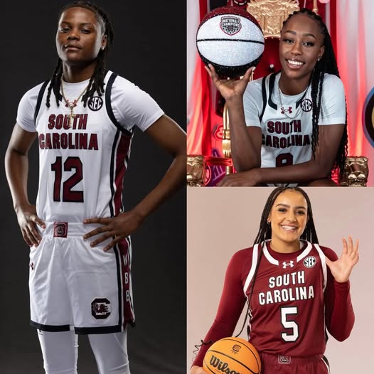 What sets No. 2 South Carolina apart is their unmatched bench production. The Gamecocks lead all of women’s college basketball in bench scoring, outpacing the next-best Power 4 team by (+9.6) points. With three key reserves capable of taking over a game at any moment, their depth is a major advantage… Read More