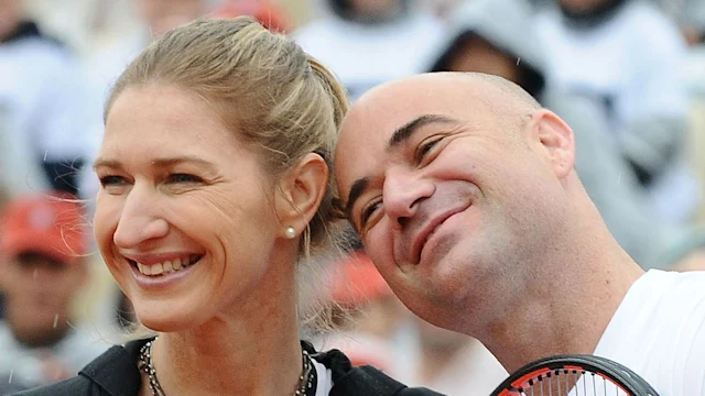 Good News: Congratulations, Steffi Graf and Andre Agassi Make Exciting Announcement About Their Newborn Baby… Read more