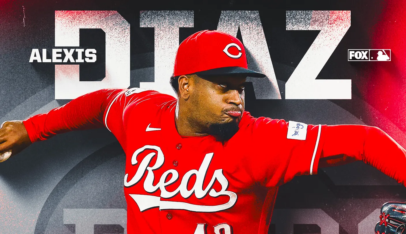 Breaking: Why Cincinnati Reds’ Alexis Diaz ‘ Having Intension to Leave the Reds…