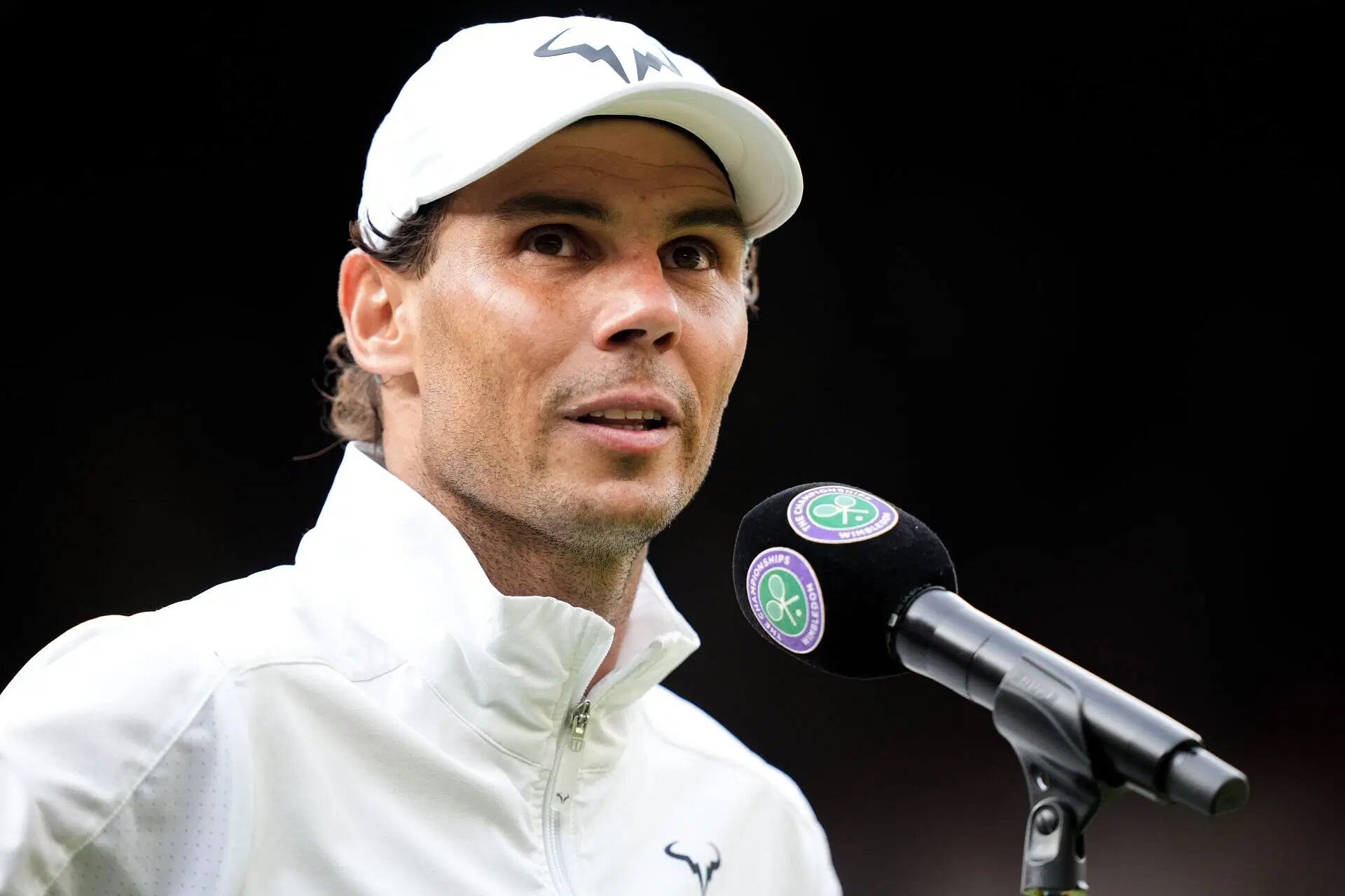 “Will Fight to Surpass Us”: Rafael Nadal Sends His Legacy Verdict On Two Tennis Players