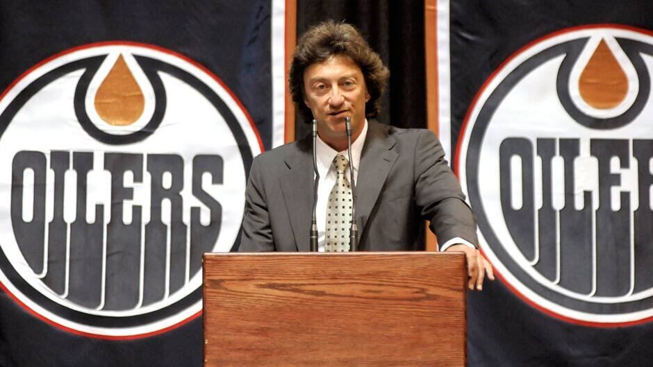 Unbelievable: Edmonton Oilers Owner Daryl Katz Declares Head Coach Kris Knoblauch is No Longer… 