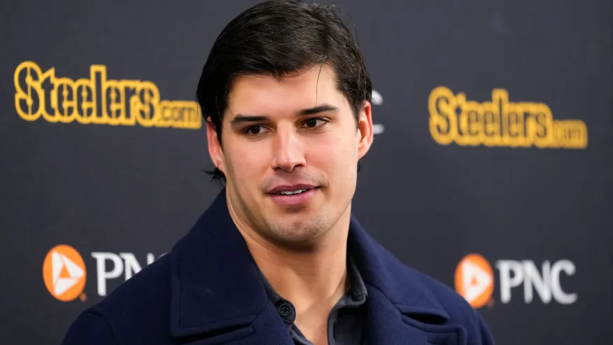 Good News: Mason Rudolph making Steelers comeback on 2-year, $8 million deal, due to…..