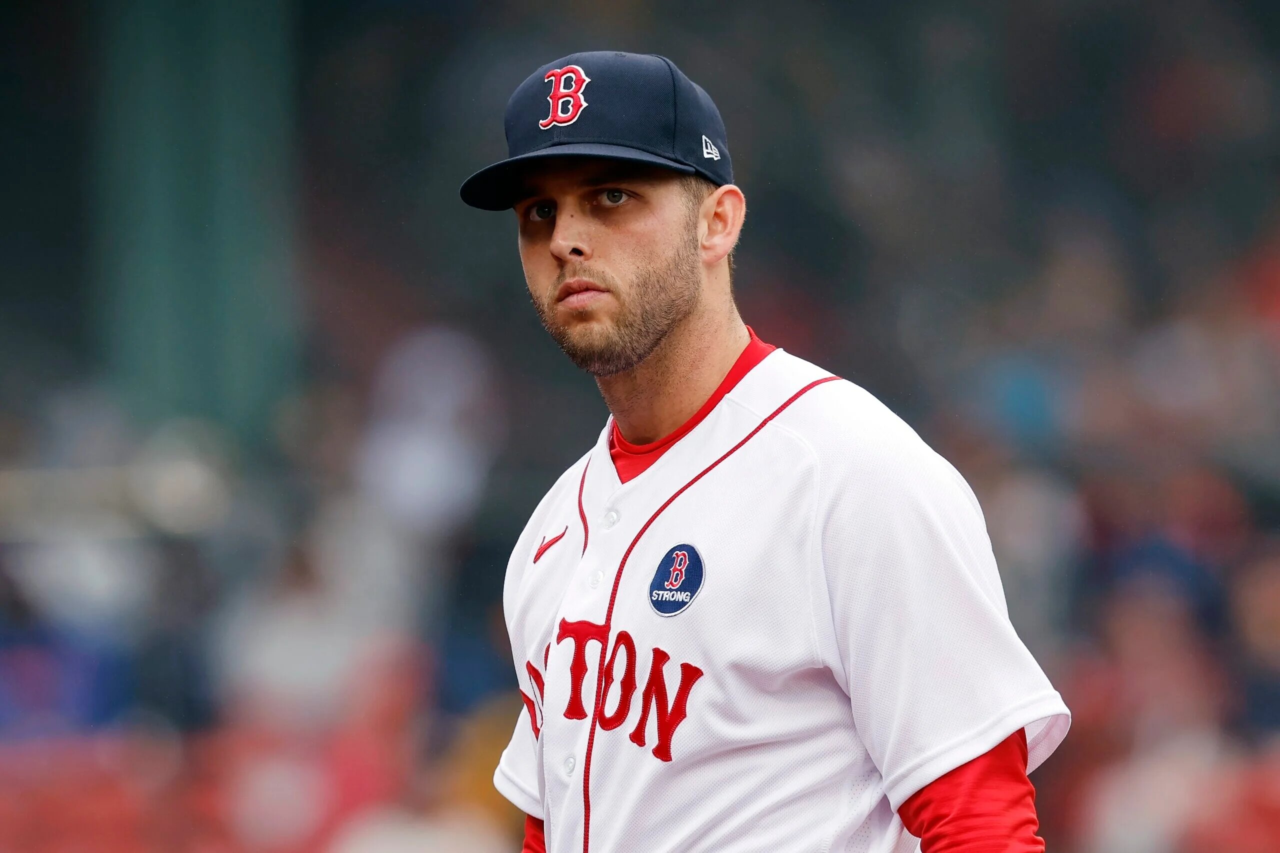 Red Sox Coach Alex Cora Makes Huge Pitching Announcement