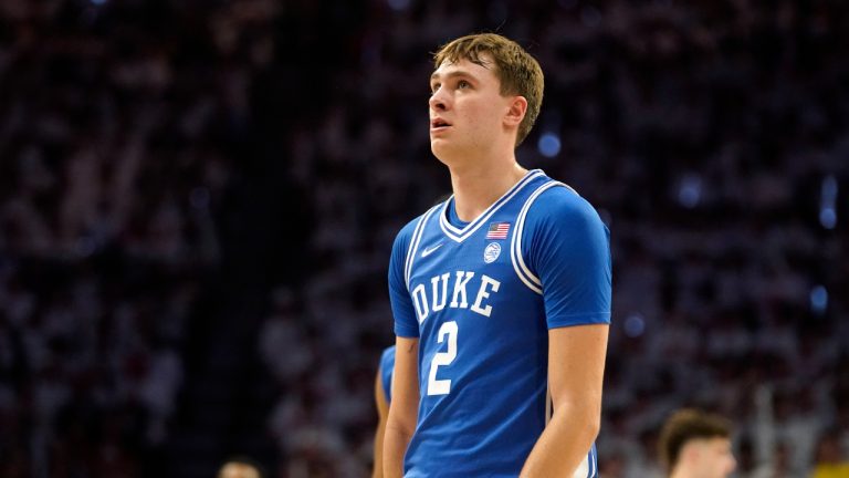 I’m Not After Money: Duke Blue Devils 5-Star Shooting Guard Cooper Flagg Rejected a $15 Million Deal From the Tar Heels to Finish His Career With Duke Basketball… Read more