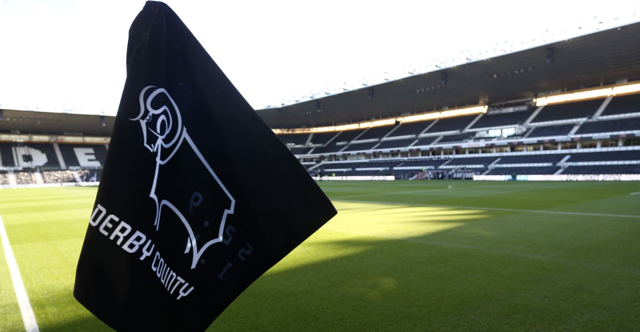 Derby County reach transfer decision on midfielder