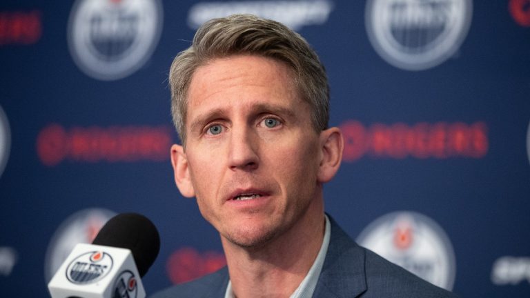 Breaking News: In a Stunning Upset That Sent Shockwaves Through the NHL World, Edmonton Oilers Head Coach Kris Knoblauch Has Been Fired Due To… Read more