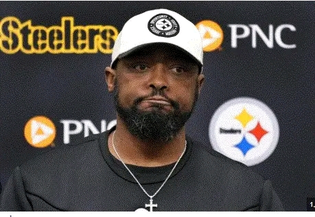 Breaking News: Pittsburgh Steelers Confirm QB Justin Fields And Two Top Sensational Star Players Just Officially Announced Departure Due To… READ MORE