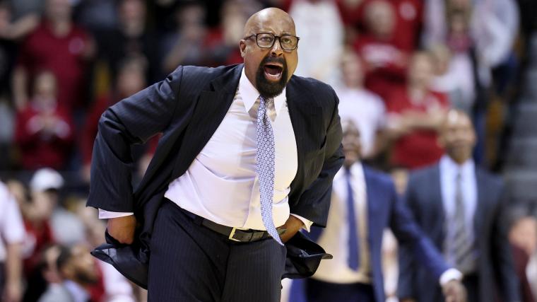 Breaking News: Indiana urged to pursue former Big East Coach of the Year to replace Mike Woodson… Read more