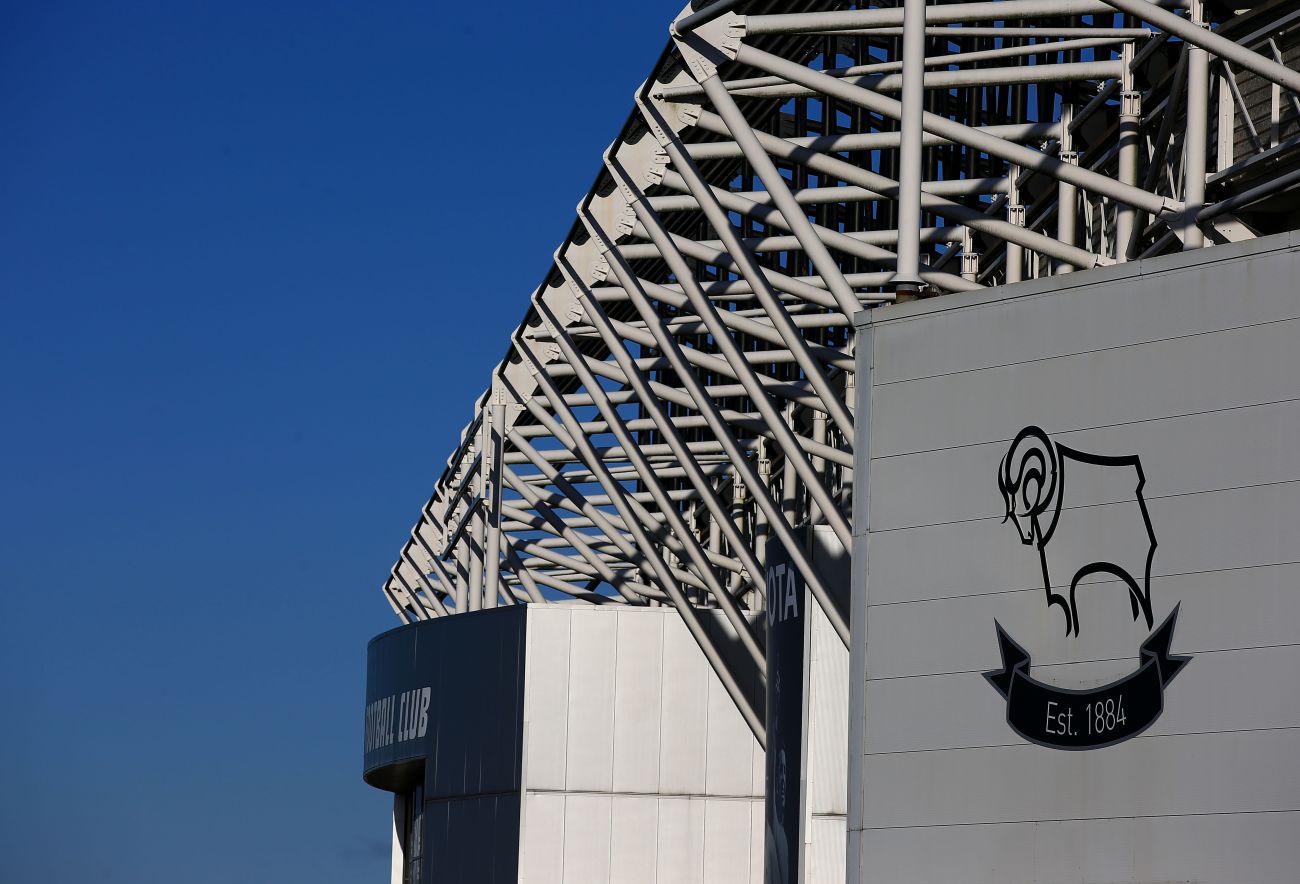 Chelsea will be thankful to Derby County for £55m transfer windfall