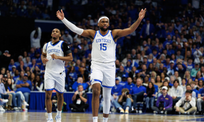 Breaking: Kentucky Wildcats Basketball Program Hit with Postseason Ban, Multiple Player Suspensions Amid NCAA Investigation… read more..