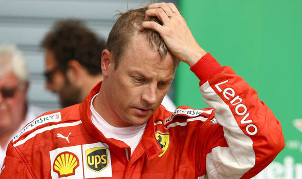 Noticias desgarradoras: Acaban de confirmar la muerte de la hija del piloto de F1 Kimi Räikkönen, Grace, en…