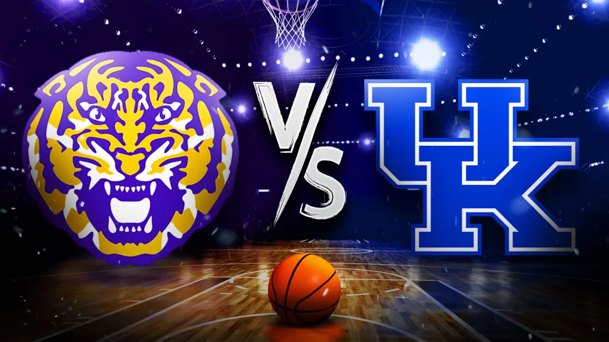 Unexpected Turn of Events: The Game Between Kentucky Wildcats Basketball and the LSU Tigers Has Just Been Pushed Back Due to… Read more