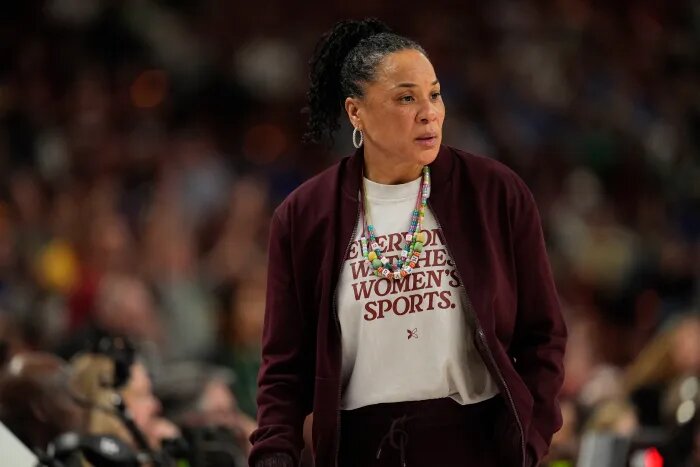 Dawn Staley’s Shocking Message Following The Unfortunate South Carolina News