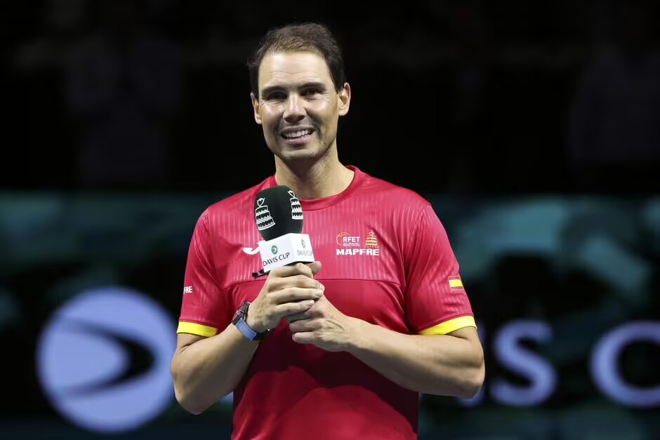 ‘Doesn’t have to let us know’: Rafael Nadal given special honor as tennis return teased