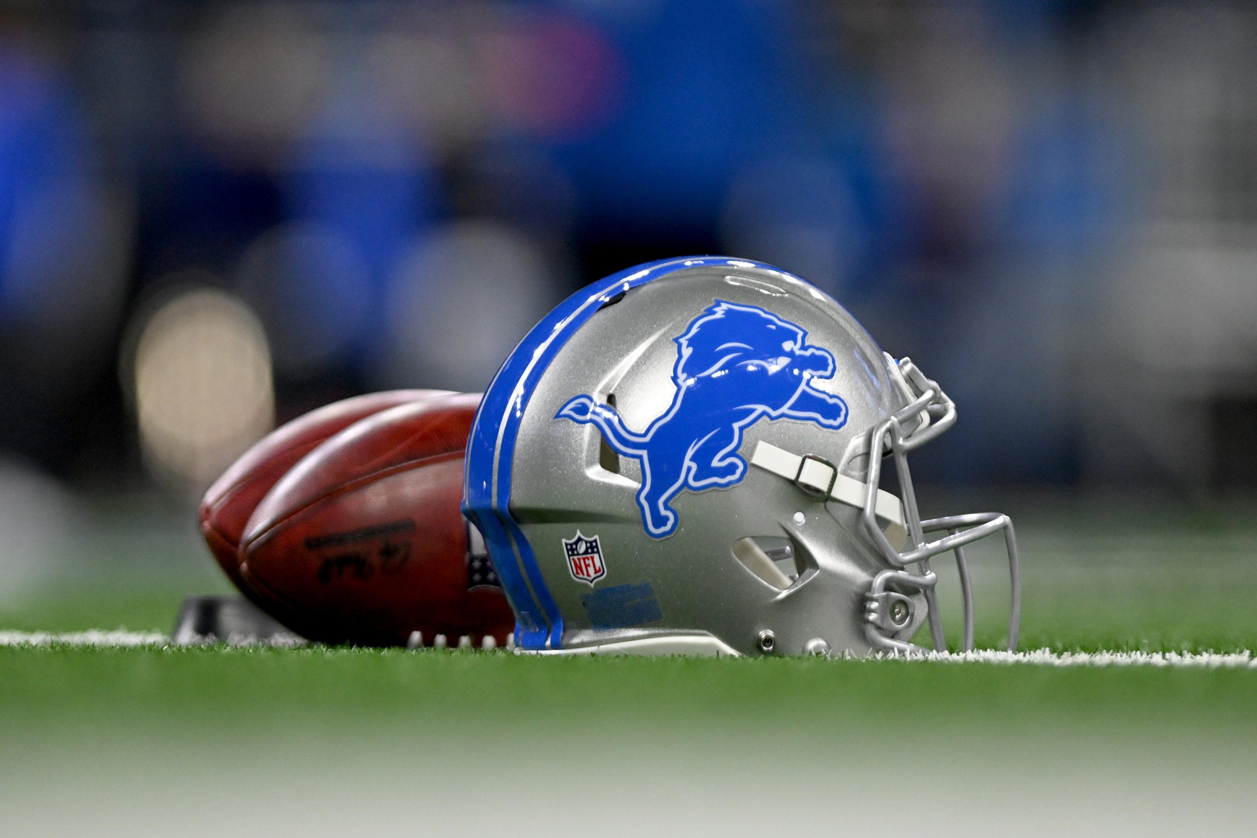 Lions Veteran Wide Receiver Announces Shocking Retirement From NFL