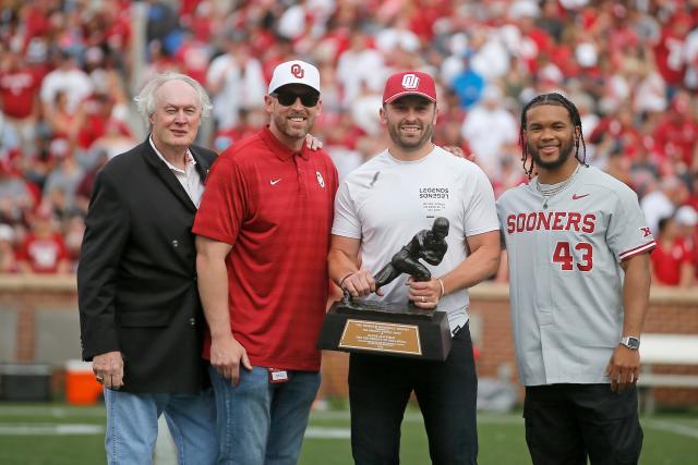 New Spring Strategy Shift Revealed! The Oklahoma Sooners have announced the cancellation of their much-anticipated spring game, leaving fans and analysts alike scratching their heads.