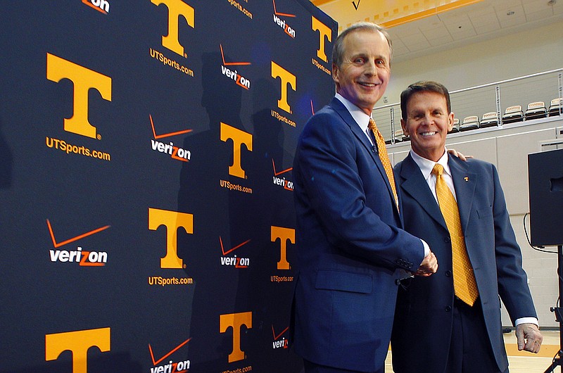 Breaking: Tennessee part ways with one of the member of the basketball team