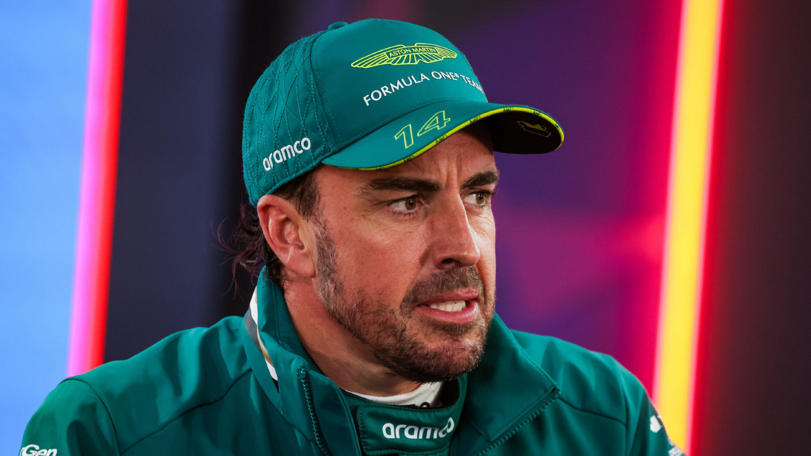 TRISTES NOTICIAS: El piloto de Fórmula 1 Fernando Alonso fue despedido tras quejarse del maltrato recibido por parte de Aston Martin…