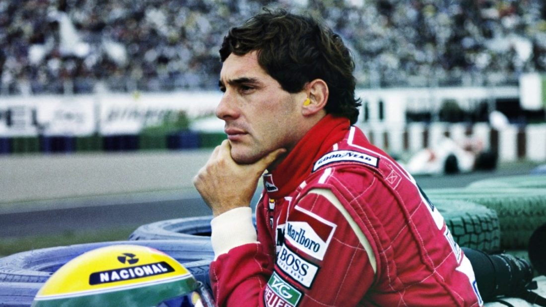 Notícias desgarradoras: A mãe do falecido piloto de F1 Ayrton Senna da Silva, Neyde Senna, faleceu aos 80 anos.