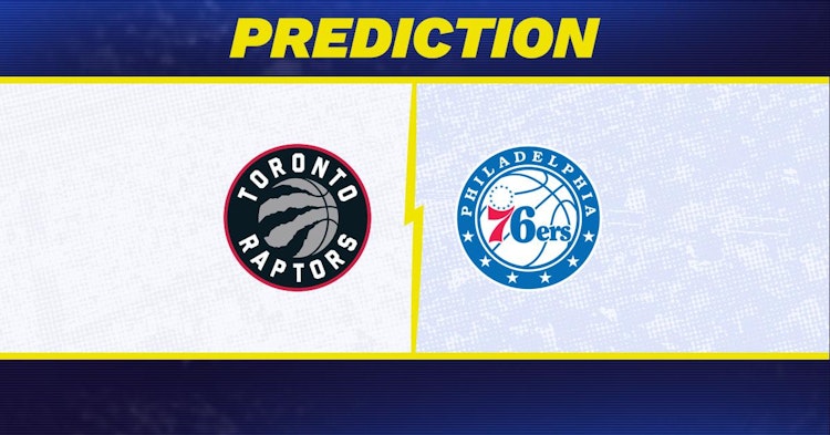 In a Last-Minute Announcement: The Game Between the Toronto Raptors and 76ers Has Been Pushed Back Due to…