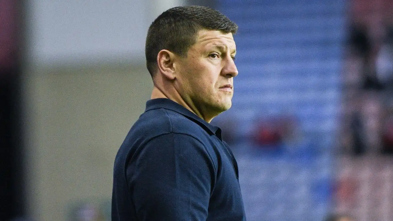 Every word ‘hurt’ Wigan Warriors boss Matt Peet said following Challenge Cup exit… Read More