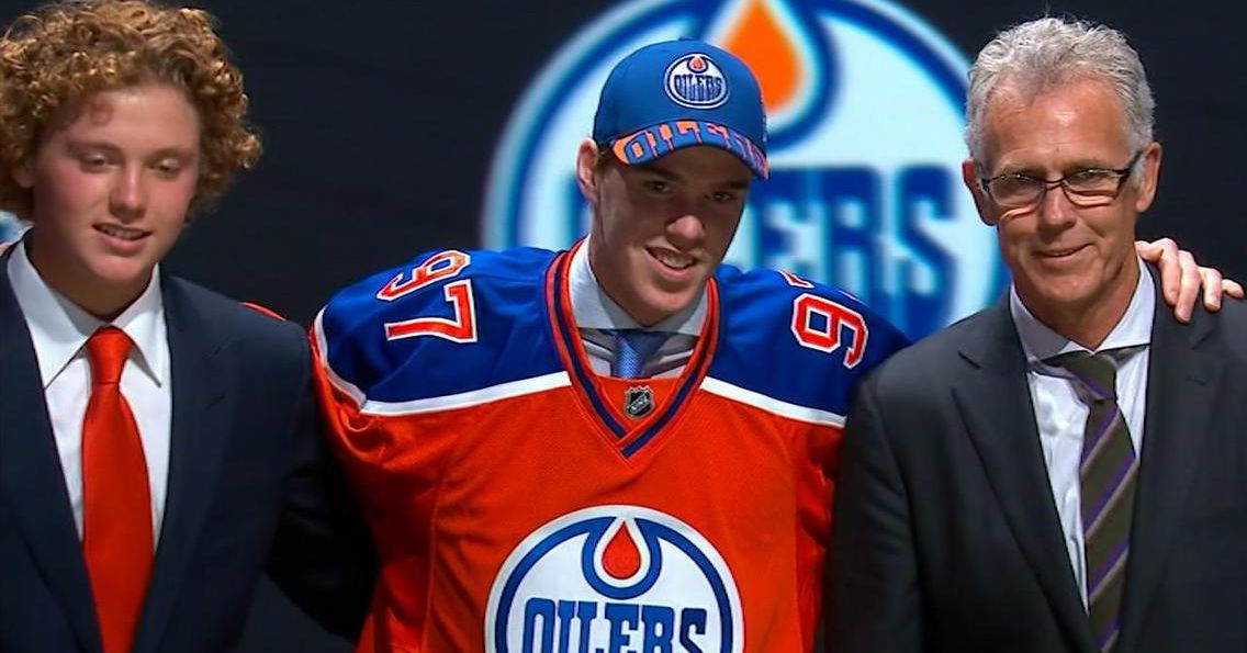 ‘It’s Not About the Money’: Edmonton Oilers Superstar Connor McDavid Rejects an Eye-Popping $10 Million Offer from the Chicago Blackhawks, Committing to End His Legendary Career with the Oilers… Read more