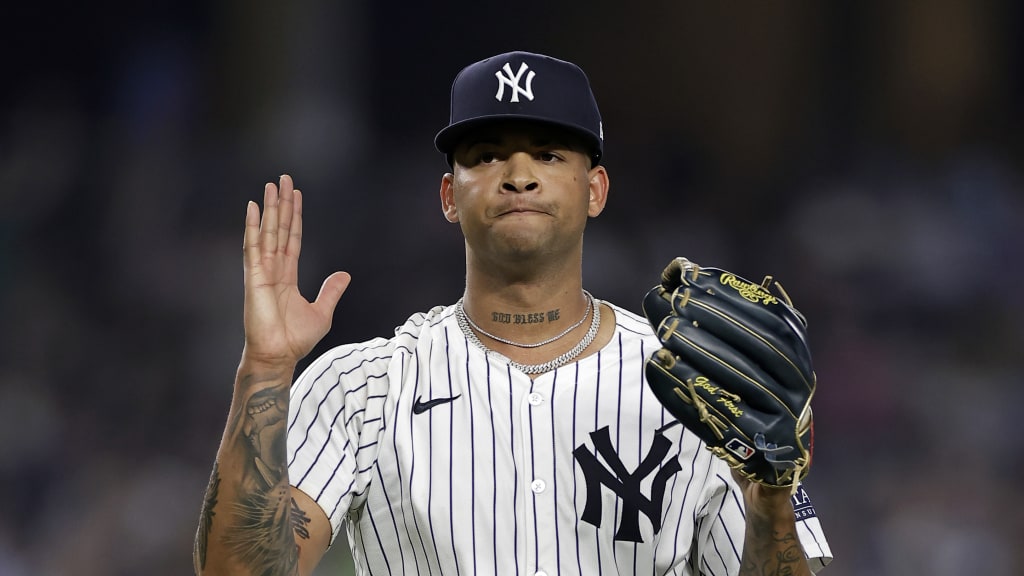 I Won’t Be Deceived: Yankees 5-Star Pitcher Luis Gil Rejected $14 Million Deal From Rays to Finish His Career with New York Yankees… Read more