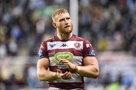 COLUMN: The new kid on the block and Wigan Warriors’ drive to bounce back from Challenge Cup upset…