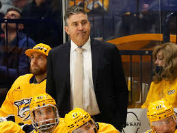 BREAKIKNG: I’m leaving the Nashville Predators if he continues doing this. A fan was left stunned after a Nashville Predators top player broke the silence that head coach Andrew D. Brunette has to put an end to… Read more