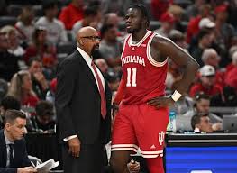 ‘Death wishes, Death threats’: Oumar Ballo addresses part of Indiana basketball fan base… See more