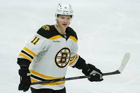 Breaking: Bruins’ HC Joe Sacco discloses Trent Frederic’s reaction after being traded to Edmonton Oilers… Read More