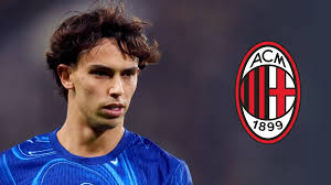 Breaking News: The interesting clause Chelsea included in Joao Felix’s AC Milan loan could impact them this summer… Read more